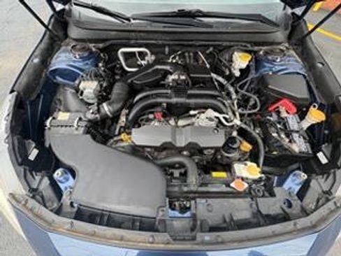 Used 2019 Subaru Outback 2.5i Premium AWD/4WD image 29