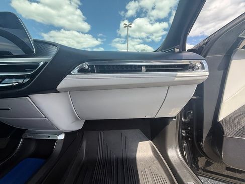 Certified 2024 Cadillac Lyriq Luxury w/ LPO, Floor Liner Package AWD/4WD image 31