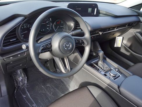 New 2026 MAZDA MAZDA3 s FWD image 10