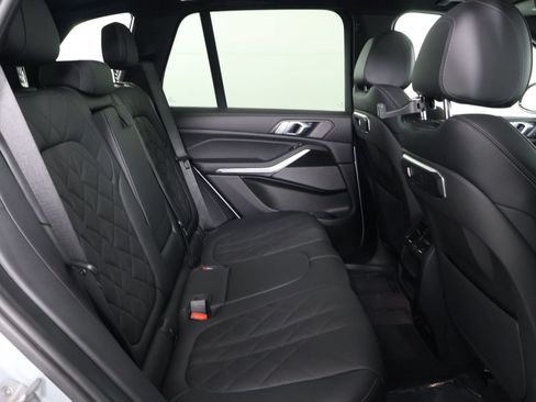 Used 2024 BMW X5 xDrive50e w/ M Sport Package AWD/4WD image 28