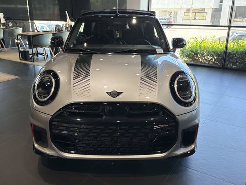New 2027 MINI Cooper John Cooper Works FWD image 2
