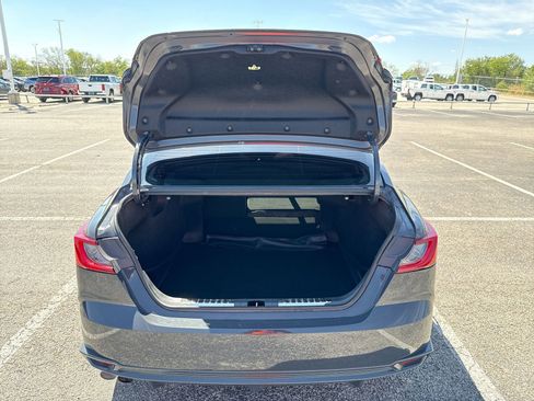 Used 2025 Toyota Camry XSE image 20