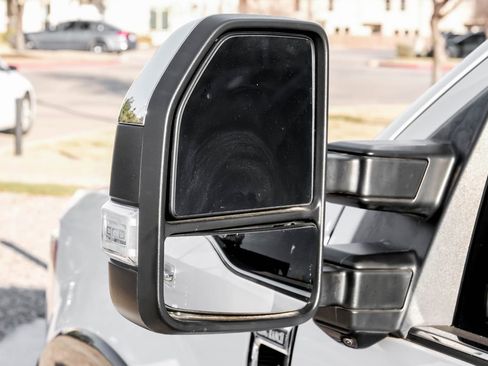 Used 2019 Ford F250 King Ranch w/ King Ranch Ultimate Package image 43