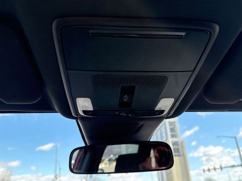 Certified 2023 Honda CR-V Sport image 31