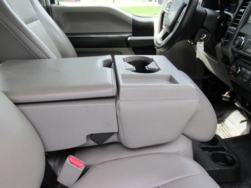 Used 2017 Ford F350 XL w/ Power Equipment Group image 39