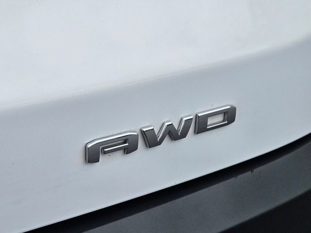 Used 2023 GMC Acadia SLE w/ Driver Convenience Package AWD/4WD image 17