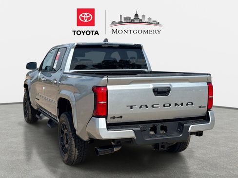 New 2026 Toyota Tacoma SR5 AWD/4WD image 5