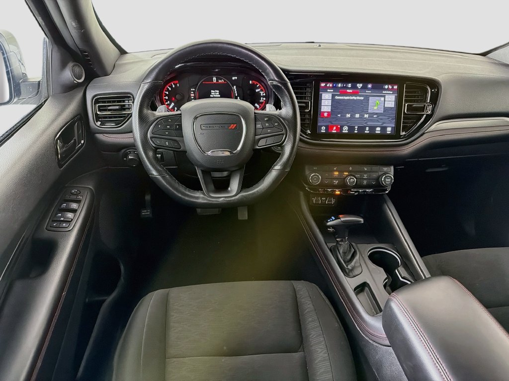 Used 2025 Dodge Durango GT RWD image 26