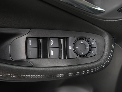 New 2026 Buick Encore GX Preferred w/ Comfort Package FWD image 24