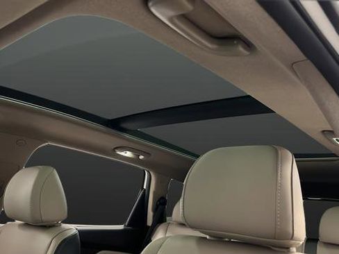 Used 2023 Hyundai Santa Fe Limited w/ Cargo Package image 12