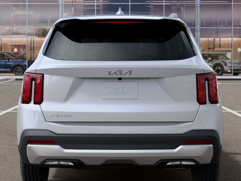 New 2026 Kia Sorento S FWD image 13