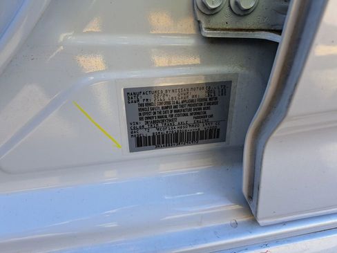 Used 2024 Nissan Sentra SR w/ Lighting Package image 24