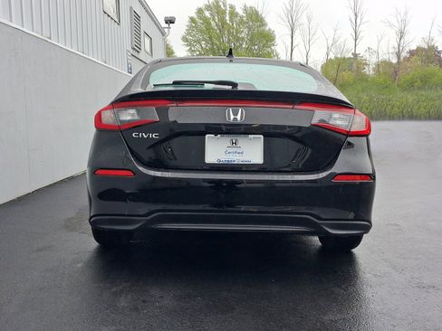 Used 2023 Honda Civic LX image 10