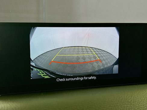 Used 2025 MAZDA CX-50 2.5 Hybrid w/ Premium Plus Pkg image 22