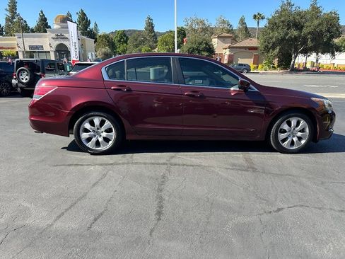 Used 2008 Honda Accord EX image 4