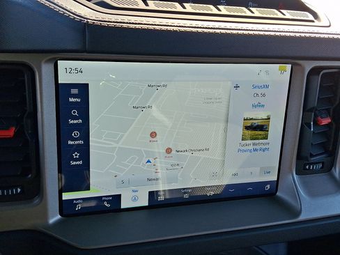 Used 2024 Ford Bronco Raptor image 21