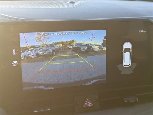 Used 2023 Kia Sportage X-Line image 24