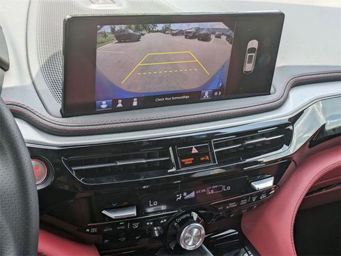 New 2026 Acura MDX A-Spec image 25