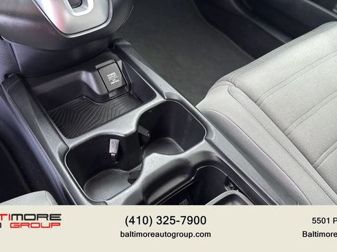 Used 2017 Honda CR-V LX image 36