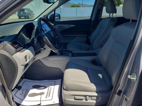 Used 2016 Honda Pilot EX-L image 12
