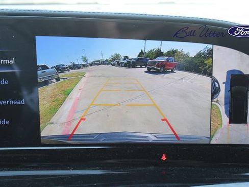 Used 2024 Cadillac Escalade Sport w/ Touring Package AWD/4WD image 21