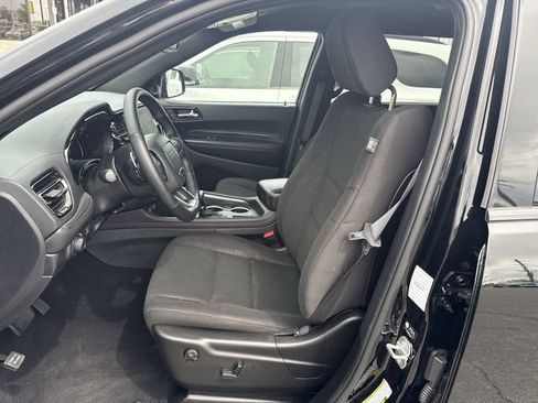 Used 2026 Dodge Durango GT AWD/4WD image 11