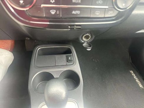 Used 2024 Mitsubishi Mirage ES FWD image 13