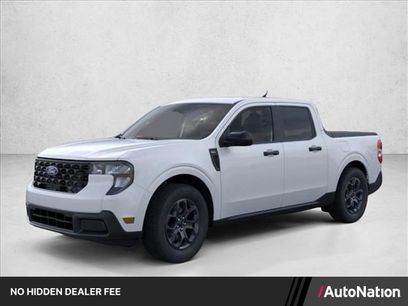 New 2026 Ford Maverick XLT w/ XLT Luxury Package