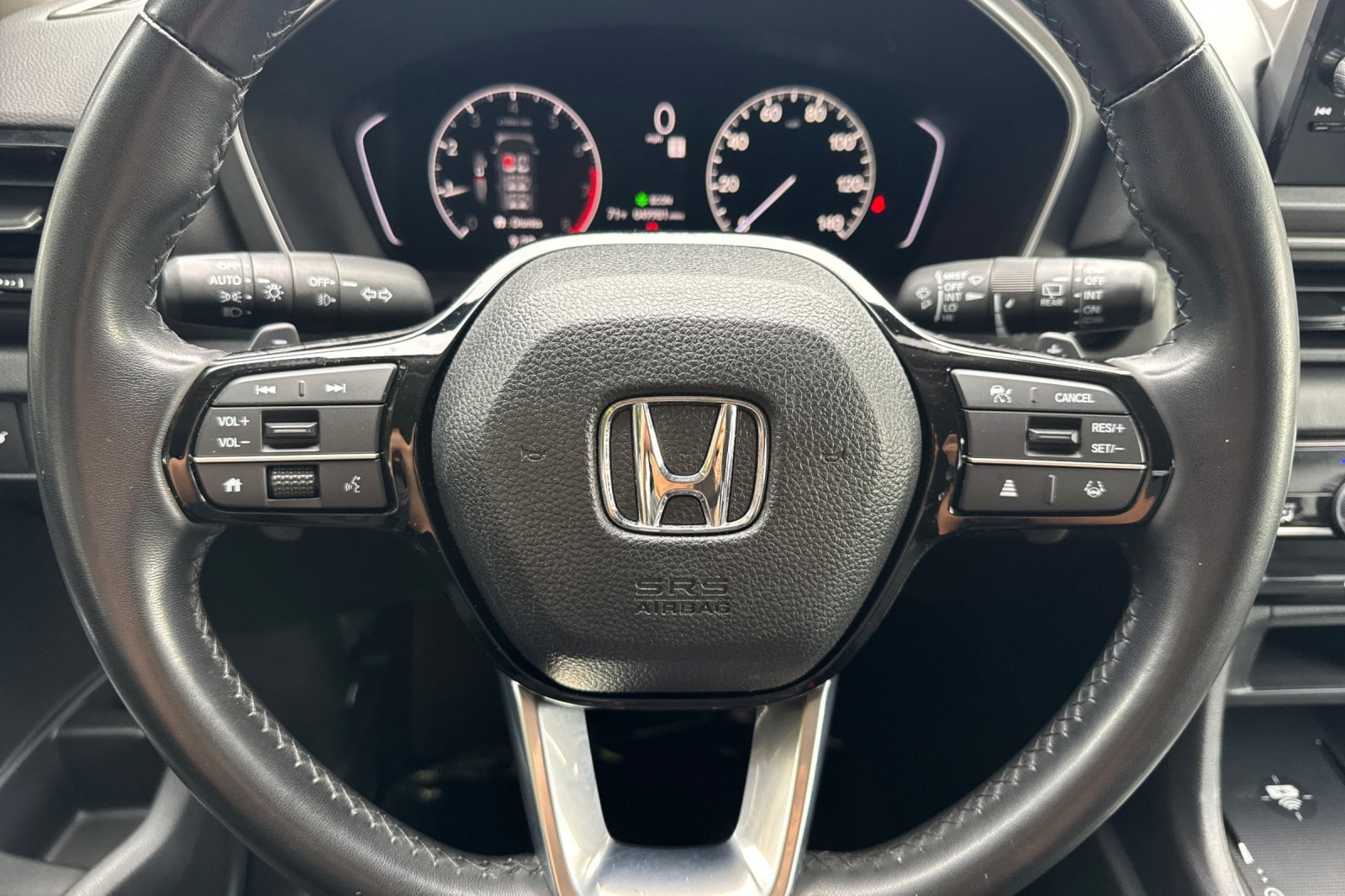 Used 2024 Honda Pilot EX-L image 21
