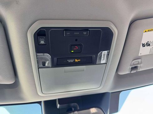 Used 2024 Toyota Tundra SR5 w/ SR5 Convenience Package image 29