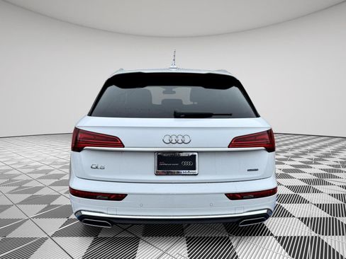 Certified 2023 Audi Q5 2.0T Premium Plus w/ Premium Plus Package image 6