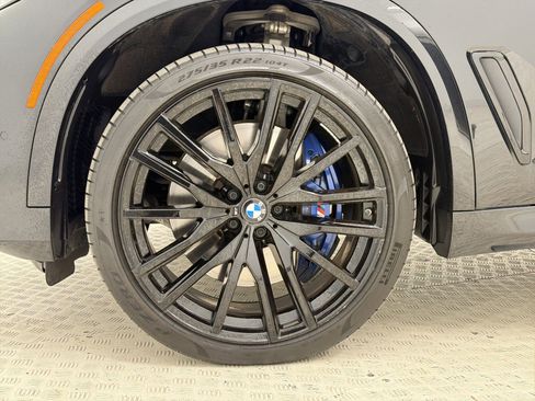 Certified 2023 BMW X5 M50i w/ Executive Package image 11