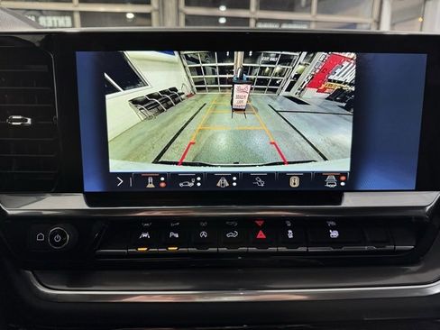 New 2026 Chevrolet Silverado 1500 High Country w/ High Country Premium Package image 24