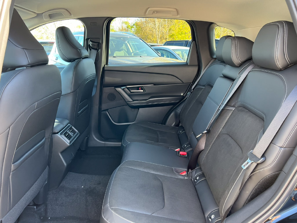 New 2026 MAZDA CX-5 Preferred AWD/4WD image 4