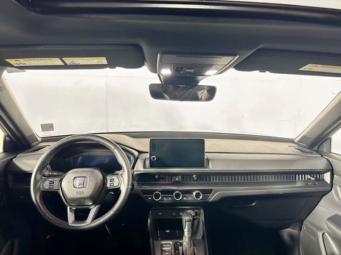 Certified 2026 Honda CR-V Sport-L image 13