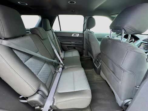 Used 2013 Ford Explorer XLT FWD image 18