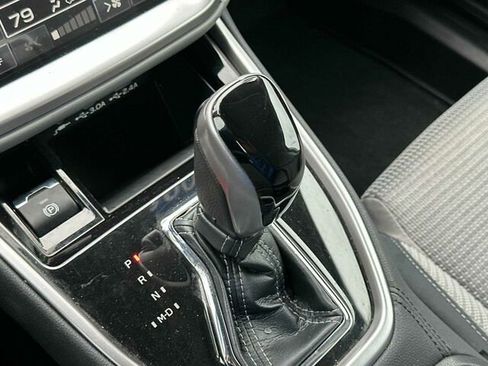 Certified 2023 Subaru Outback Premium image 25