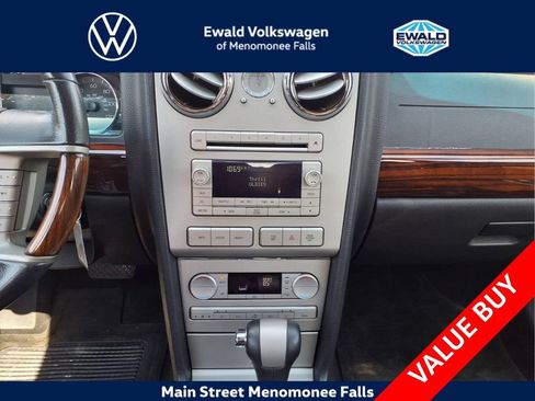 Used 2007 Lincoln MKZ FWD image 19