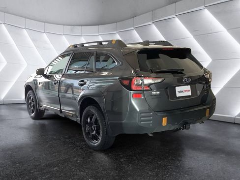 Used 2023 Subaru Outback Wilderness w/ Wilderness Package image 6