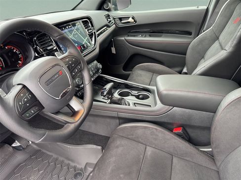 New 2026 Dodge Durango GT image 20