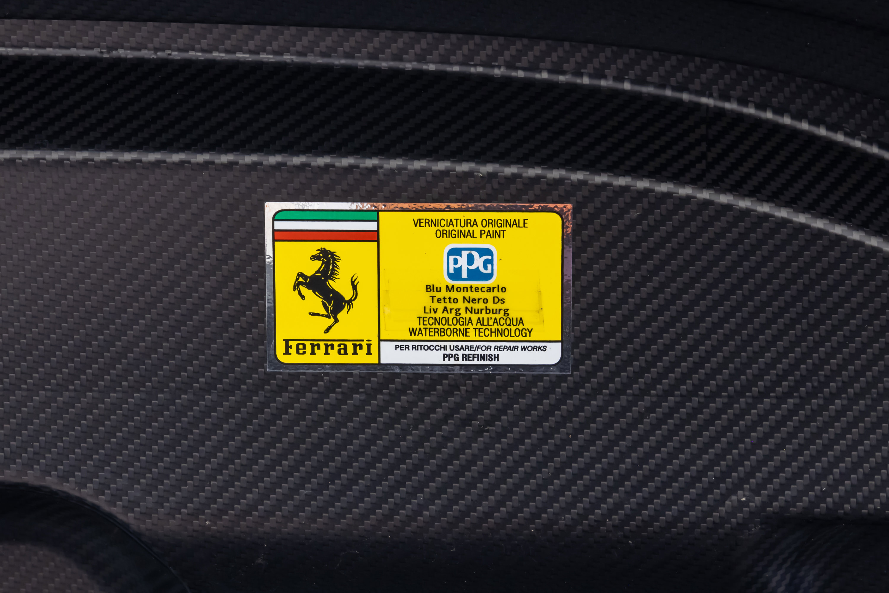 Certified 2022 Ferrari SF90 Spider AWD/4WD image 77