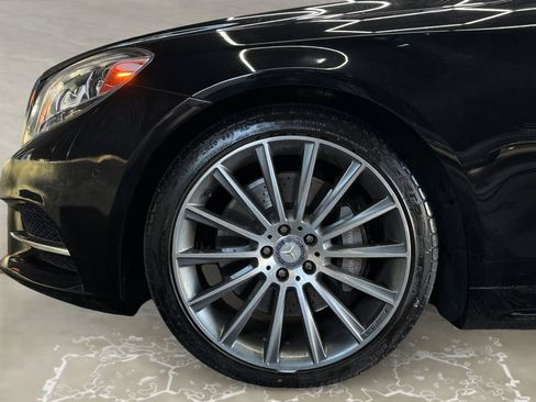 Used 2016 Mercedes-Benz S 550 Sedan image 14