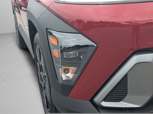 New 2026 Hyundai Kona SEL Sport FWD image 30
