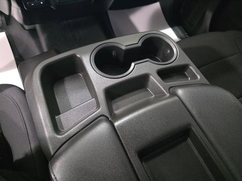 Used 2020 Chevrolet Silverado 1500 Custom Trail Boss w/ Custom Convenience Package AWD/4WD image 20