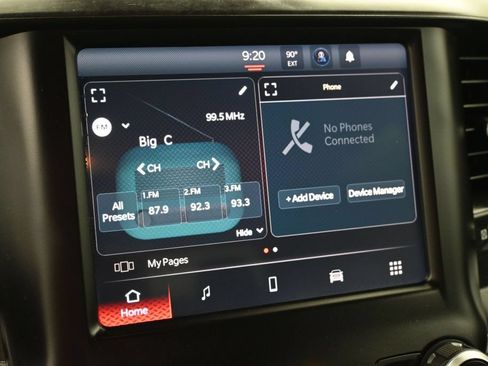 Used 2023 RAM 1500 Big Horn AWD/4WD image 11