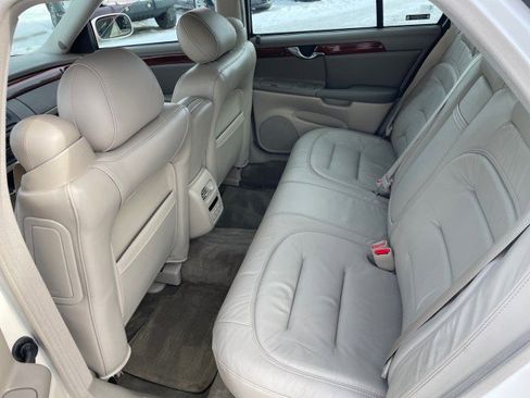 Used 2002 Cadillac De Ville image 18