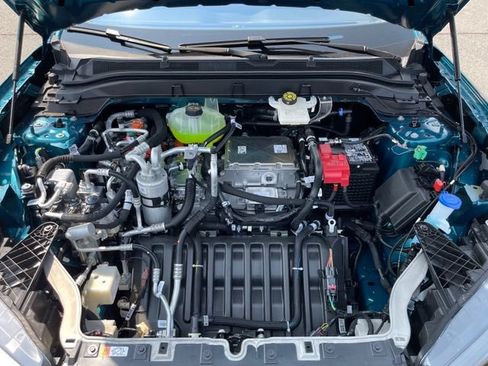New 2026 Ford Mustang Mach-E Premium AWD/4WD image 7