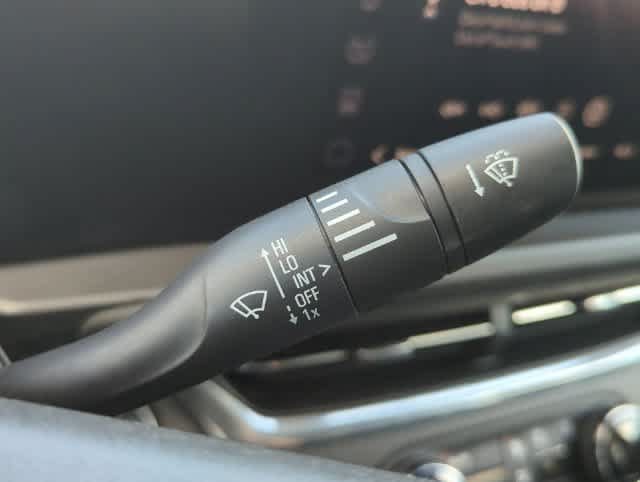 Used 2026 Buick Envista Preferred FWD image 25