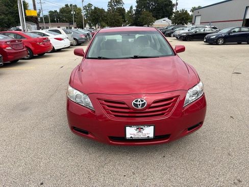Used 2007 Toyota Camry LE FWD image 3