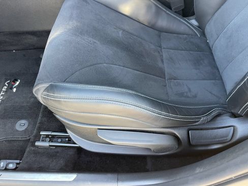 Used 2024 Hyundai Elantra N FWD image 22